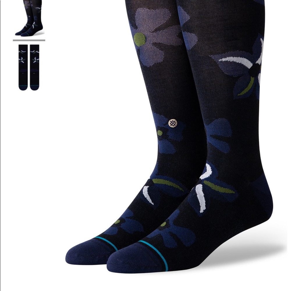 STANCE Sonic Bloom Socks